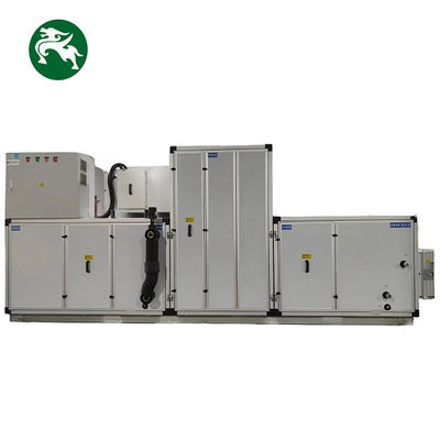 Máy sấy không khí khử ẩm tiết kiệm năng lượng nhiệt độ thấp đông lạnh máy khử ẩm xoay cho ngành dược phẩm