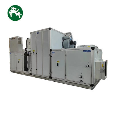 Máy sấy không khí khử ẩm tiết kiệm năng lượng nhiệt độ thấp đông lạnh máy khử ẩm xoay cho ngành dược phẩm