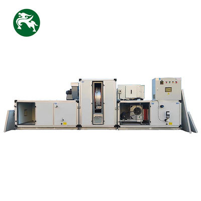 Máy khử ẩm quay hiệu quả cao OEM ODM Được sử dụng rộng rãi cho hồ bơi