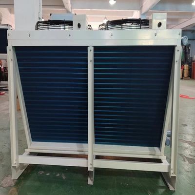 Hệ thống làm mát khô trong quá trình công nghiệp hình V 25-2000kw Hệ thống làm mát làm mát miễn phí