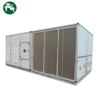 Trung tâm hội nghị Đơn vị xử lý không khí tích hợp lớn Đơn vị đóng gói trên mái