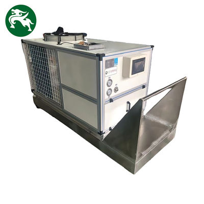 Di chuyển dễ dàng Trần nhà treo sàn lắp đặt Trần nhà gói đơn vị