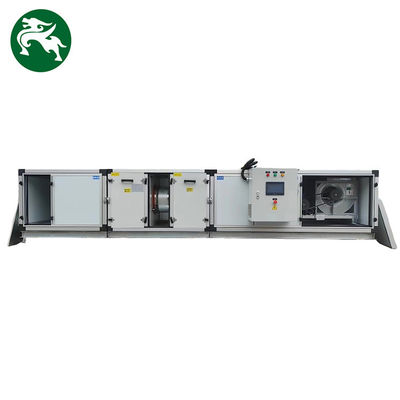 Khả năng lớn Điểm sương thấp Máy khử ẩm Rotary Non Standard Customization For Food Beverage Factory