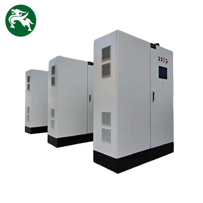 Bộ điều khiển đơn vị xử lý không khí cho viễn thông