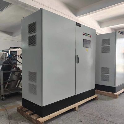 Bộ điều khiển đơn vị xử lý không khí cho viễn thông