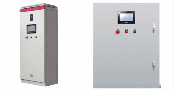 Bảng điều khiển AHU phòng máy tính điện áp thấp hiệu quả