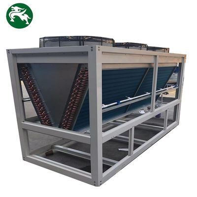 Máy làm mát khô hiệu quả cao với hệ thống phun cho các khu vực nhiệt độ cao