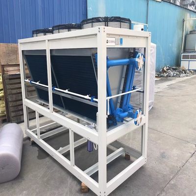 Máy làm mát khô hiệu quả cao với hệ thống phun cho các khu vực nhiệt độ cao