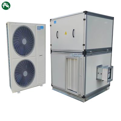 Phòng điều trị bệnh viện Phương pháp mô-đun AHU y tế Phòng sạch