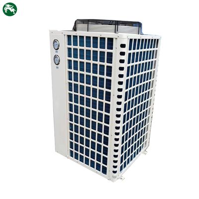 Sử dụng công nghiệp Đơn vị AC mô-đun Hệ thống HVAC Dây dẫn Đơn vị AC chia nhỏ