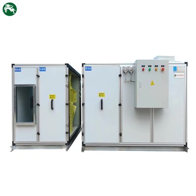 Split HVAC AHU DX Air Handling Unit với Panasonic Compressor Single Cooling