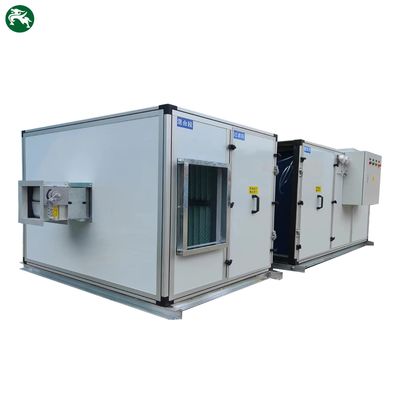Loại làm mát đơn Loại làm mát bằng không khí Đơn vị mở rộng trực tiếp Phòng làm mát mỹ phẩm