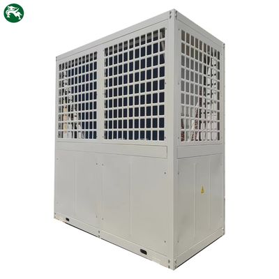 Hệ thống làm sạch không khí công nghiệp loại làm mát và làm mát bằng không khí trực tiếp
