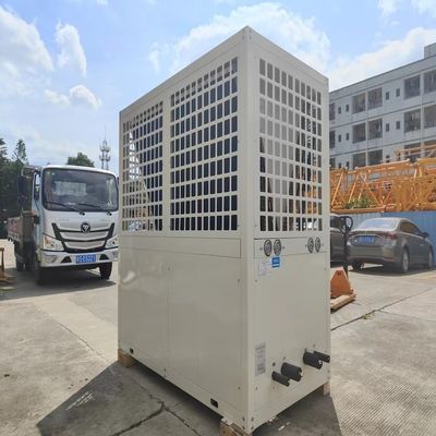 Hệ thống làm sạch không khí công nghiệp loại làm mát và làm mát bằng không khí trực tiếp