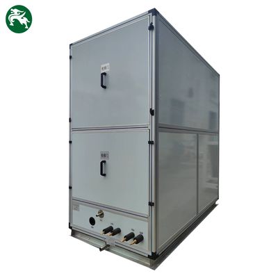 Nhiệt độ liên tục và độ ẩm điều hòa không khí cho bệnh viện trẻ em để làm sạch không khí