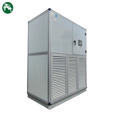 Nhiệt độ liên tục và độ ẩm điều hòa không khí cho bệnh viện trẻ em để làm sạch không khí
