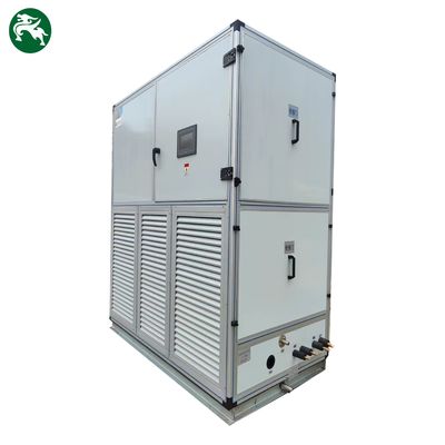 Nhiệt độ liên tục và độ ẩm điều hòa không khí cho bệnh viện trẻ em để làm sạch không khí
