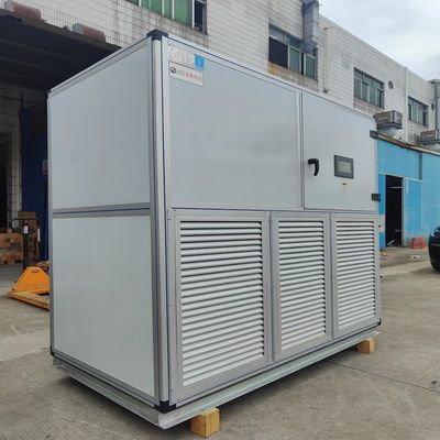 Nhiệt độ liên tục và độ ẩm điều hòa không khí cho bệnh viện trẻ em để làm sạch không khí