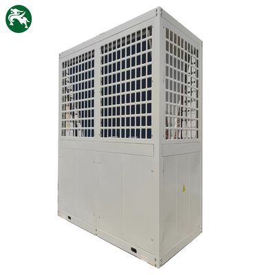 Đơn vị thông gió AHU mở rộng trực tiếp công nghiệp làm mát bằng không khí