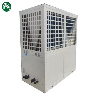 Đơn vị thông gió AHU mở rộng trực tiếp công nghiệp làm mát bằng không khí