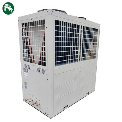 10HP 20HP 30HP AHU làm mát bằng không khí mở rộng trực tiếp làm mát đơn cho phòng sạch được sử dụng trong ngành công nghiệp dược phẩm