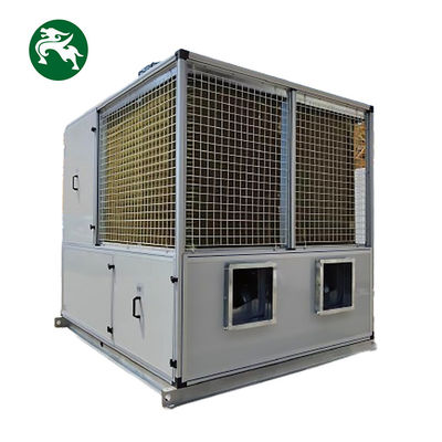 100% không khí sạch phòng sạch AHU