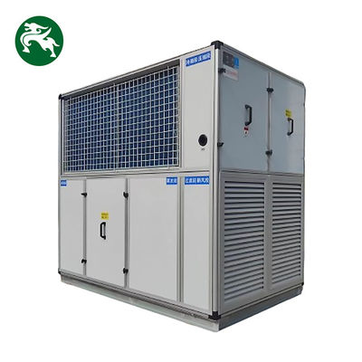 Hệ thống điều hòa tiết kiệm năng lượng hiệu quả cao 10HP 20HP 30HP