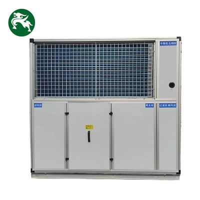 Hệ thống điều hòa tiết kiệm năng lượng hiệu quả cao 10HP 20HP 30HP