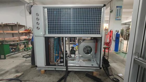 Hệ thống điều hòa tiết kiệm năng lượng hiệu quả cao 10HP 20HP 30HP