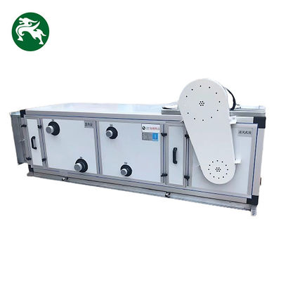 Đơn vị khử ẩm nhiệt độ cao có kích thước nhỏ