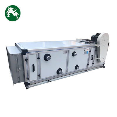 Đơn vị khử ẩm nhiệt độ cao có kích thước nhỏ