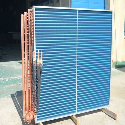 Máy khử ẩm Khử ẩm Khử ẩm Máy bốc hơi Máy trộn nhiệt làm mát bằng không khí Máy đổi nhiệt có vây nhựa nhôm