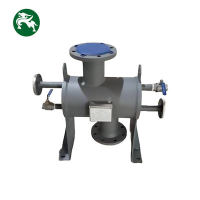 Nhiệt độ cao và áp suất cao tấm và vỏ chuyển nhiệt thiết bị