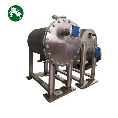 Ngành công nghiệp thực phẩm và đồ uống Khái phục nhiệt thải Máy trao đổi nhiệt đĩa Shell Máy trao đổi nhiệt hàn