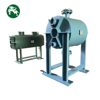 Thiết kế phi tiêu chuẩn tấm và Shell Cooler trao đổi nhiệt