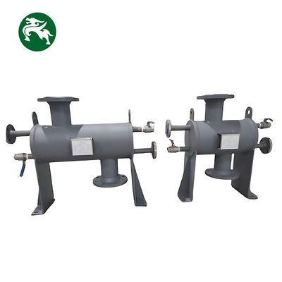 Nhiệt độ cao và áp suất cao tấm và vỏ chuyển nhiệt thiết bị