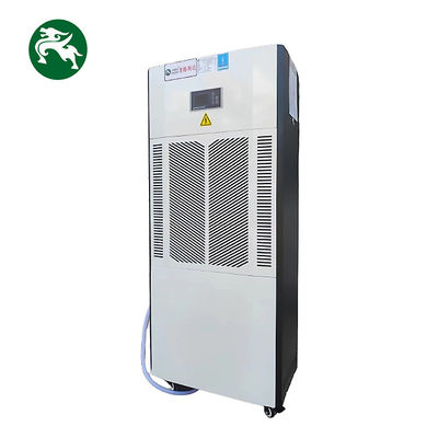 Máy khử ẩm nhỏ cho không gian nhỏ với thiết kế tùy chỉnh và di chuyển dễ dàng
