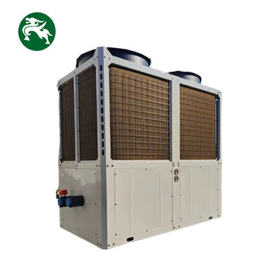 Đơn vị mô-đun làm mát bằng không khí làm mát và sưởi ấm