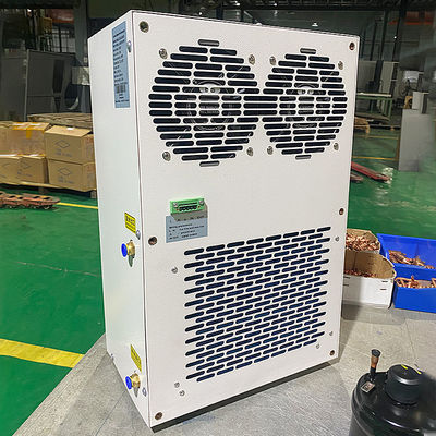 Tủ điện Điều hòa không khí Xử lý tùy chỉnh Chassis điện làm mát Thiết bị điều hòa không khí công nghiệp