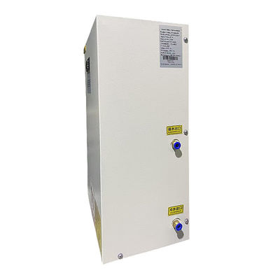 Tủ điện Điều hòa không khí Xử lý tùy chỉnh Chassis điện làm mát Thiết bị điều hòa không khí công nghiệp
