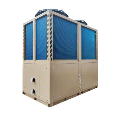 Đơn vị điều hòa không khí bốn ống tần số biến đổi cho xưởng công nghiệp y tế