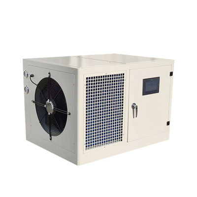 Máy điều hòa không khí tích hợp DX 3HP lạnh bằng không khí