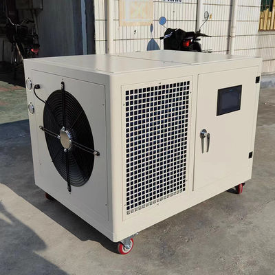 Máy điều hòa không khí tích hợp DX 3HP lạnh bằng không khí