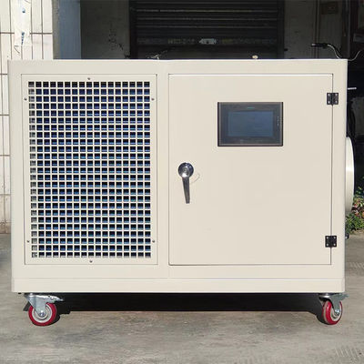 Máy điều hòa không khí tích hợp DX 3HP lạnh bằng không khí