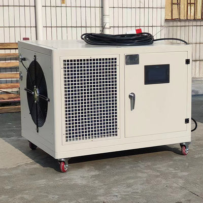 Máy điều hòa không khí tích hợp DX 3HP lạnh bằng không khí