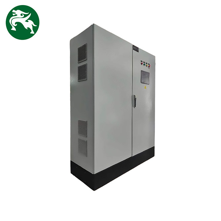 Phân tích khởi động AHU được tùy chỉnh