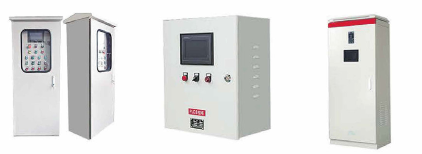 Bảng điều khiển AHU phòng máy tính điện áp thấp hiệu quả