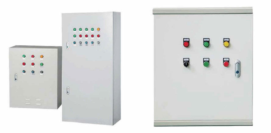 220V 380V 415V 440V 460V 480V Bộ điều khiển tự động