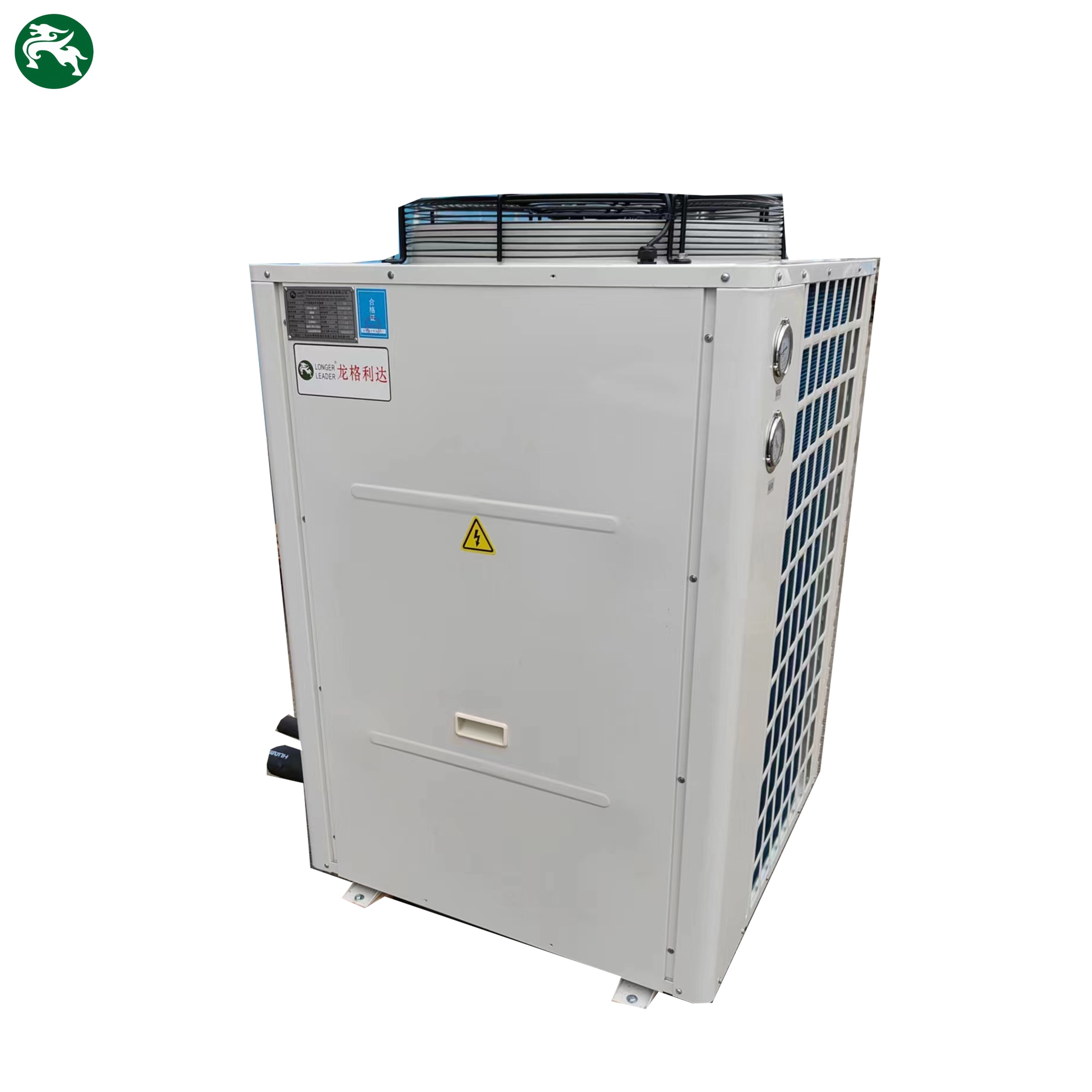 Sử dụng công nghiệp Đơn vị AC mô-đun Hệ thống HVAC Dây dẫn Đơn vị AC chia nhỏ