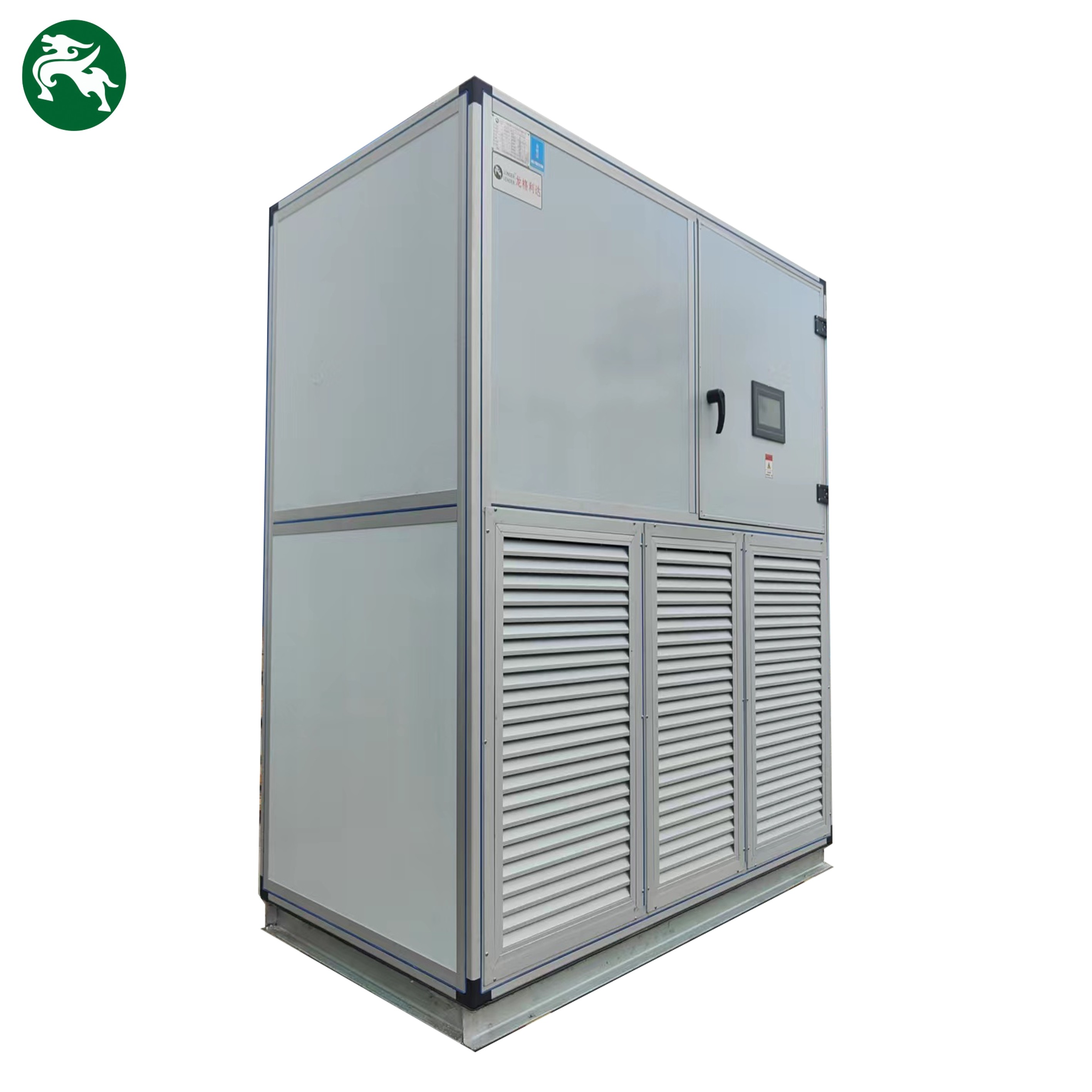 Nhiệt độ liên tục và độ ẩm điều hòa không khí cho bệnh viện trẻ em để làm sạch không khí